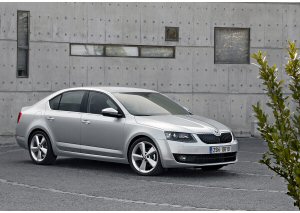 Skoda Octavia, nuovi standard e qualit premium per la terza generazione 