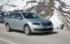 Skoda Octavia Wagon e Octavia Wagon 4X4, eccellenti in ogni situazione 