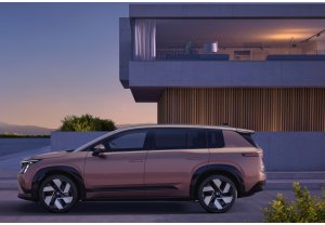 Skoda Peaq: un nuovo capitolo elettrizzante