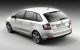 Skoda Rapid Spaceback sulle strade italiane