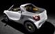 Smart for-us, il pick-up elettrico al Salone di Detroit 2012