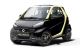 Smart Fortwo edition Moscot, arriva la nuova serie speciale 