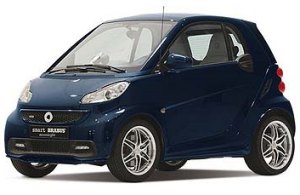 Smart moonlight e stardust, due limited edition stellari 