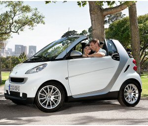 Smart Times 2011: a Riccione  febbre da Smart