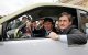 Smart Fortwo Electric Drive: la citycar verde a spasso per Roma 