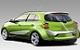 Smart a cinque porte per gli Usa