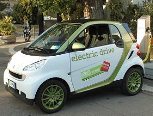 Speciale smart urban stage: il test drive della Smart Electric