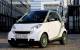 Smart lancia la sfida alle auto elettriche