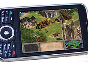 Smartphone come console!