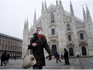 Smog a Milano: PM10 oltre la soglia, si va verso il blocco del traffico