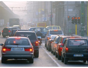 Milano, tempo scaduto: fine del bonus Ue, � allarme smog