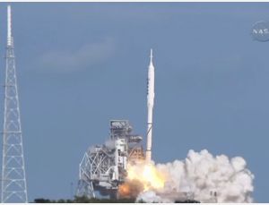 Obama taglia i fondi destinati alla missione Constellation