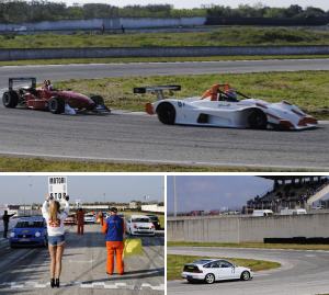 Sport & Formula: lo show delle monoposto in pista a Binetto