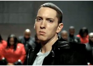 Eminem vs Audi: il rapper denuncia il marchio tedesco