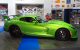 SRT Viper, a Detroit la sportiva si fa green