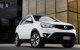 Nuovo Ssangyong Korando, tempo di restyling 