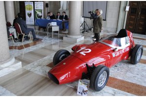 Gran Premio di Bari si correr in notturna