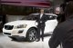 Svelata la Volvo XC60 Plug-in Hybrid Concept al Detroit Auto Show