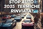 La Commissione europea ha presentato il Pacchetto Automotive