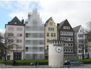 Street View oscura le case tedesche