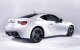 Subaru BRZ: svelata lanteprima delle Pleiadi