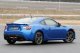 Subaru BRZ coup, torna il divertimento