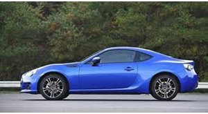 Subaru BRZ coup, torna il divertimento