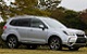 Subaru Forester versione Bi-Fuel, benzina e GPL