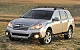 Subaru Outback 2013 sul mercato italiano