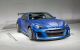 New York Auto Show, presentata la Subaru BRZ STI Performance Concept
