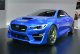 Nuove Subaru Viziv-Concept e WRX Concept