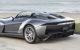 Rezvani Beast, la supercar californiana