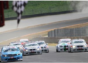 Superstar Series al Mugello: Biagi e Ferrara, lotta per la classifica