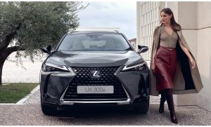 SUV elettrici con maggiore autonomia