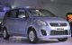 Suzuki MPV Ertiga, tutto pronto per il lancio in Indonesia