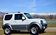 Suzuki Jimny Ambition, edizione limitata del crossover