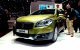 Suzuki S-Cross 4, premiere di Ginevra