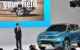 Suzuki, le novit del Salone di Pechino