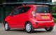 Nuova Suzuki Splash 2012