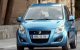 Suzuki Splash, un mare di novit