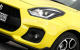 Suzuki Swift Sport: la terza serie arriva sulle strade