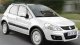 Suzuki presenta una nuova versione del suo crossover compatto