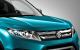 Suzuki Nuova Vitara, la presentazione ufficiale a Parigi