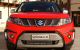 Suzuki Vitara S: novit in arrivo 