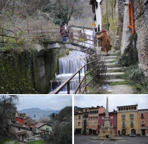 Abruzzo: on road per i borghi antichi