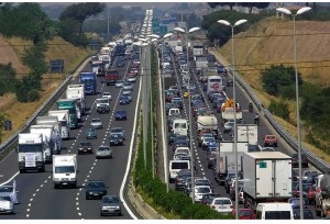 Tar del Lazio annulla il decreto sui pedaggi per strade e raccordi