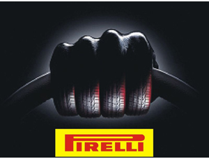 La Pirelli punta in alto!