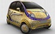 Tata Nano, da low cost ad auto pi costosa al mondo