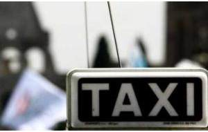 Taxi: il CdM valuter� le proposte dei tassisti