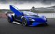 Techrules: nasce la supercar firmata da Giugiaro